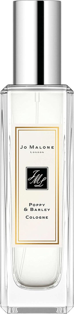 Jo Malone Poppy & Barley Eau De Cologne 30ml