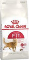 Royal Canin Fit 32 - Kattenvoer - Ondersteuning natuurlijke weerstand - 2 kg