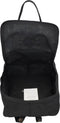 Fjällräven Re-Kånken - Rugzak - Gemaakt van gerecycled polyester - Black