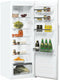 WHIRLPOOL SW6AM2QW2 - Vrijstaande koelkast - 319 L - Wit