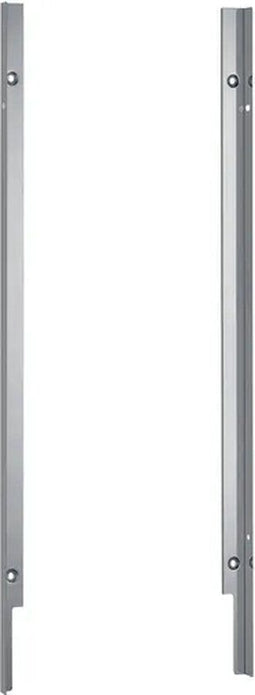 Neff Z780BI11 - Zijstrip RVS - 23 mm breed - 671,5 mm hoog