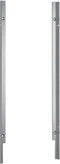 Neff Z780BI11 - Zijstrip RVS - 23 mm breed - 671,5 mm hoog