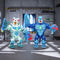 MrBeast Lab Cryo Lab - Maak een MrBeast Cryo Beest