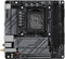 ASRock Z790M-ITX WiFi - Mini-ITX Moederbord - Intel Z790 - 2x DDR5