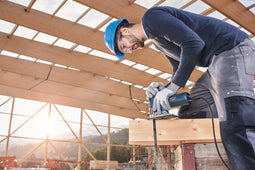 Bosch T 345 XF - Decoupeerzaagbladen - Progressor voor Hout en Metaal - (5 stuks)
