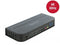 Delock HDMI KVM Switch - 2-poorts - 4K 60Hz met USB 3.0 en Audio - Zwart