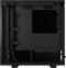 Fractal Design Define 7 Mini - Micro-ATX Behuizing - 4x 2.5