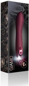 Rocks-Off - Giamo Vibrator Rood