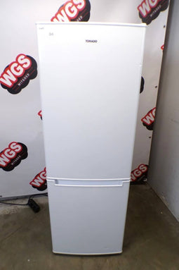 Tomado - Koel-vriescombinatie - 173 liter - B 51 x D 55 x H 142 cm