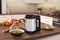 Morphy Richards soepmaker 1 l - compact - 900W - RVS