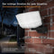 Steinel XLED Protect - LED Schijnwerper - 13,6W 1642lm warm wit - Antraciet