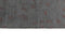 Damask AL-2E HB-6-HB-19 Vloerkleed - 250x350 - Rechthoek - Laagpolig,Vintage Tapijt - Klassiek - Grijs, Rood