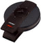 Cloer 1620 - Wafelautomaat - Non-stick plaat traploos instelbare bruining