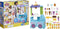 Play-Doh Kitchen Creations Ultieme ijscowagen - Boetseerklei
