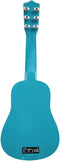 LEXIBOOK Mijn Eerste Gitaar Stitch - 21''/53 cm - 6 nylon snaren