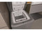 Haier THASNQ286TMR5-84 - Bovenlader - 8 kg - 1200 tpm - Energieklasse A - Grijs