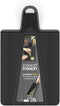 Joseph Joseph Chop2Pot Plus Snijplank - Opvouwbaar - Klein - Zwart