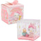 Figuur + accessoires - GPTOYS - HELLO KITTY - HKT38 - Sweetheart Playmate Serie - Willekeurig mod...