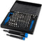 iFixit Manta - Gereedschapset - 112 Precision Bits
