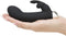 Fifty Shades of Grey - Greedy Girl Oplaadbare Mini Rabbit Vibrator