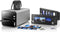 Plustek OpticFilm 120 - Dia en negatiefscanner - 33 mm 35 mm 120 mm (1 stuk)