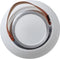 Kooduu Synergy 50 S - Bluetooth Speaker - LED Lamp Wijnkoeler - Wit