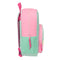 Schoolrugzak Lilo & Stitch Ice cream Roze 33 x 42 x 14 cm