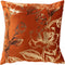 Dutch Decor VOORDEELSET AVERY ORANGE - Set van 3 stuks - Avery & Ava & Florijn - Potters Clay - oranje - Inclusief binnenkussen