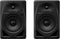 Pioneer DM-50D - Actieve referentieluidspreker - 50W - Zwart