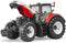 Bruder - Steyr 6300 Terrus CVT Tractor (BR3180)