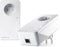 devolo Magic 2 LAN - Powerline-adapter - 2400 Mbps - zonder wifi (2 stuks)