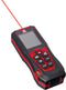 Fiat Professional - 3 in 1 Laser afstandmeter pro met meetwiel - 50M