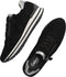 Gabor 96.528 - Dames Sneakers - Comfort - Zwart - Maat 40.5