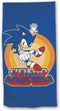 Sonic strandlaken Fun 70 x 140 cm Polyester
