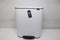 Brabantia Bo Prullenbak - 2 x 30 l - Afvalscheiding - White (2 stuks)