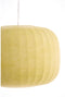 Light & Living Hanglamp Lexa - Lichtgroen - Ø44cm - Modern - Hanglampen Eetkamer, Slaapkamer, Woonkamer