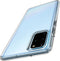 Spigen Galaxy S20 Plus - Soft Case - Schokabsorberend - Transparant