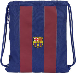 FC Barceloma gymtas schooltas