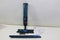 Philips OneUp 3000 series - Steel stofzuiger - Dweilen met schoon water - Zakloos