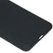 iMoshion Hoesje Geschikt voor Xiaomi Mi 10T Pro / Mi 10T Hoesje Siliconen - iMoshion Color Backcover - Zwart