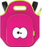 Fruitfriends Rugzak - Klein - Neopreen - Voor Kinderen - Hot Pink - Roze