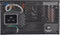 Silverstone HELA 2050R - Voeding ATX 2050W Platinum - 170A +12V Rail