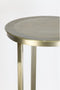 Light & Living Retiro - Zuil - Ø40cm - Goud