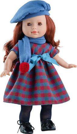 Paola Reina Pop Blanditas Ana (36Cm)