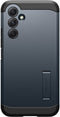Spigen ACS05884 - Soft case - Krasbestendig Schokbestendig - Blauw