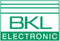 BKL Electronic 2604010 Kortsluitingsbrug Rastermaat: 2.54 mm Aantal polen per rij:2 Inhoud: 100 stuk(s)