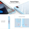 Dux Ducis Tablet Hoes Geschikt voor iPad 10 (2022) 10.9 inch - Dux Ducis Toby Bookcase - Blauw