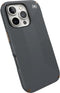 Speck iPhone 16 Pro Max - Back Cover - Armor Cloud Technologie - Valbescherming tot 4 meter - Grijs