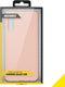 Accezz Samsung Galaxy A50 / A30s - Liquid Silicone Backcover - Schokabsorberend - Roze