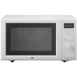 ETNA ECM153WIT - Combi-magnetron - 25 liter - 900 W - Wit
